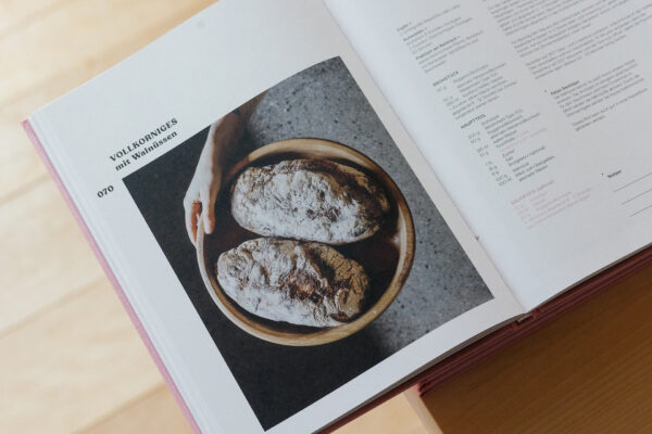 KATJA und das gute Brot № 1 – Bild 2