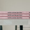 KATJA und das gute Brot № 1 – Bild 5