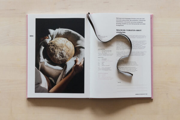 KATJA und das gute Brot № 1 – Bild 3